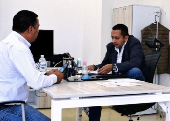 EL ESTADO PROMUEVE CERTIFICACIÓN DE POLICÍAS EN LOS 59 MUNICIPIOS