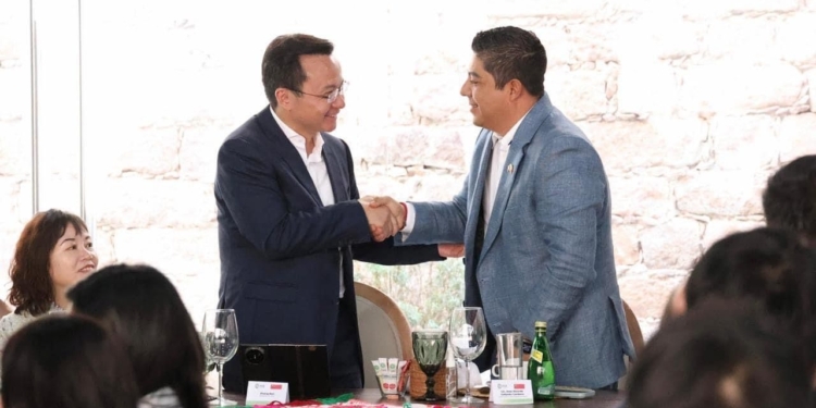 ATRACCIÓN DE INVERSIONES FORTALECERÁ LA CREACIÓN DE NUEVOS EMPLEOS