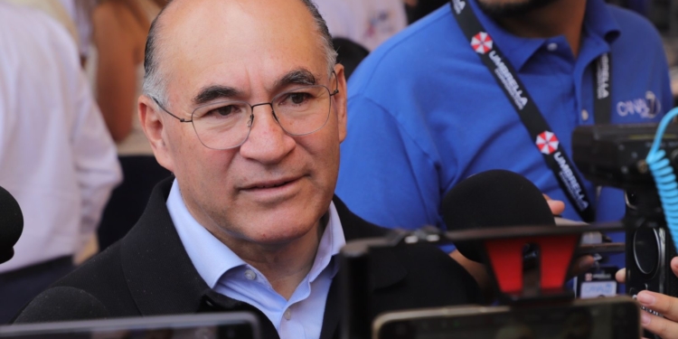 Fortalecimiento de la Policía Municipal de San Luis Capital, prioridad en 2025: Alcalde Enrique Galindo