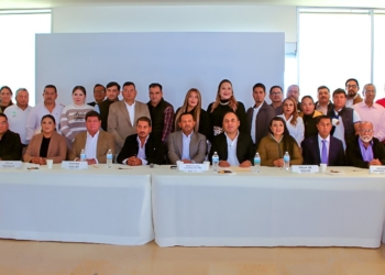 GOBIERNO DEL ESTADO IMPULSA EL DESARROLLO DE LOS MUNICIPIOS