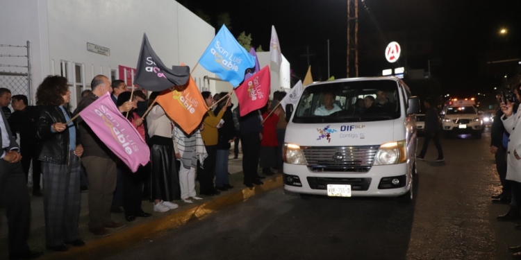 Arranca el Albergue Invernal del DIF Municipal para ersonas en situación vulnerable