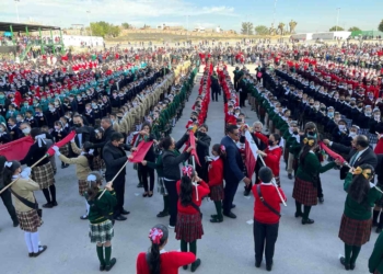RECINTO DE LA FENAPO RECIBIÓ VARIEDAD DE EVENTOS DURANTE TODO EL AÑO