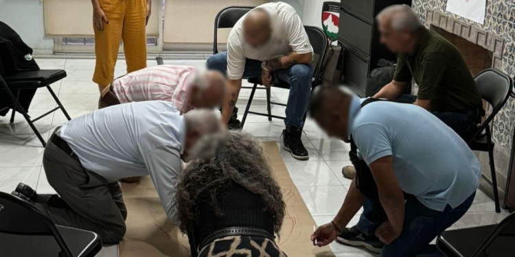 EJECUTIVO ESTATAL COLABORA EN LA REEDUCACIÓN DE HOMBRES AGRESORES