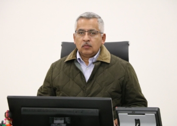 Se destacan acciones para fortalecer el sistema penitenciario