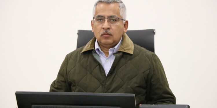 Se destacan acciones para fortalecer el sistema penitenciario