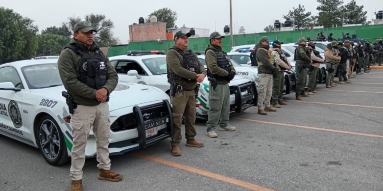 GOBIERNO ESTATAL BRINDARÁ PROTECCIÓN Y ACOMPAÑAMIENTO A CARAVANAS DE MIGRANTES