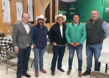 GOBIERNO ESTATAL CAPACITA A ENLACES MUNICIPALES EN MATERIA MIGRATORIA