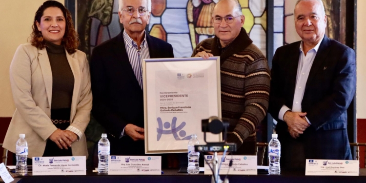 San Luis Capital se pone a la vanguardia nacional y de Latinoamérica como Ciudad del Aprendizaje