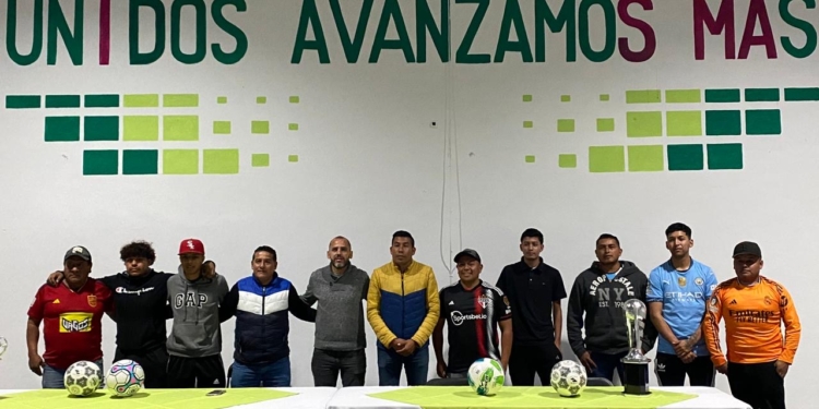 HABRÁ ACTIVIDADES Y SHOW DEPORTIVOS PARA CERRAR EL AÑO EN VDR
