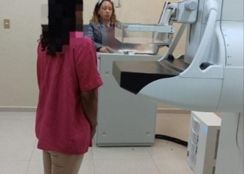 GOBIERNO ESTATAL FORTALECE ACCIONES PARA PREVENIR CÁNCER DE MAMA