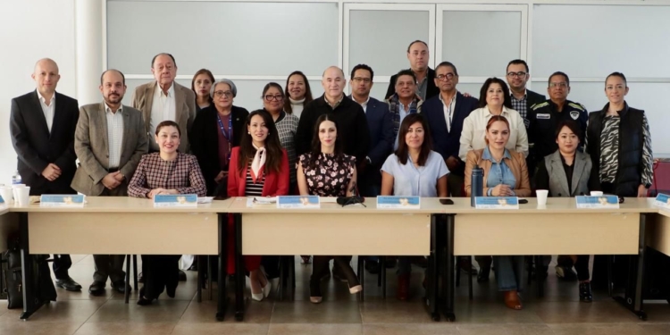 Promueve Alcalde Galindo el desarrollo armónico, ordenado y sustentable de la ciudad