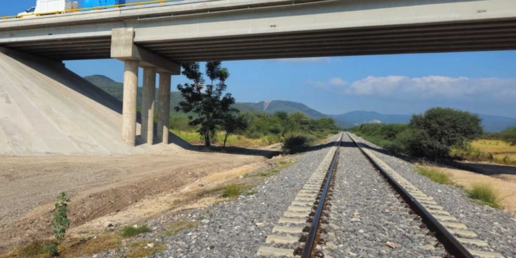 EN OPERACIÓN LA AUTOPISTA CERRITOS–TULA TRAS RECONSTRUCCIÓN DE PUENTES