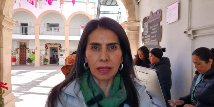 VILLA DE REYES, UNO DE LOS MUNICIPIOS CON MENOR INCIDENCIA DE VIOLENCIA CONTRA LAS MUJERES EN SLP