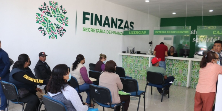 OFICINAS RECAUDADORAS BRINDARÁN SERVICIO EL 31 DE DICIEMBRE