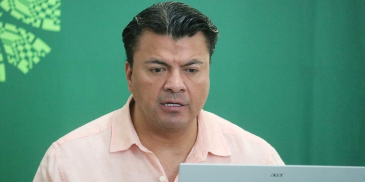 GOBIERNO DEL ESTADO BRINDA HOSPEDAJE A PÁGINAS WEB DE MUNICIPIOS