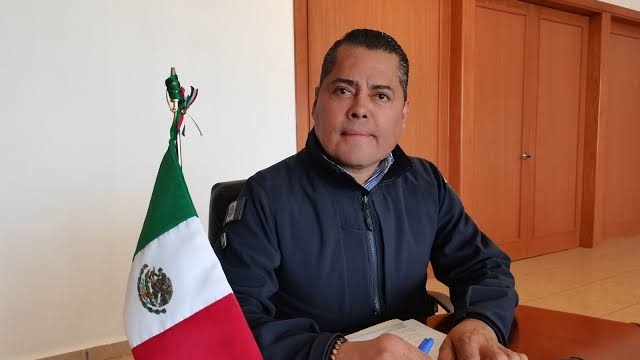 PROTECCIÓN CIVIL ESTATAL ALERTA A FUNCIONARIOS MUNICIPALES POR MODALIDAD DE EXTORSIÓN