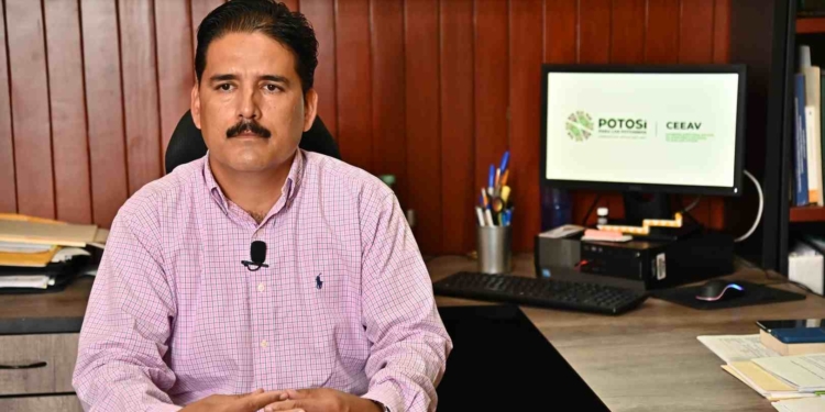 SLP MANTIENE POLÍTICA DE ATENCIÓN INMEDIATA A VÍCTIMAS EN LOS 59 MUNICIPIOS DEL ESTADO