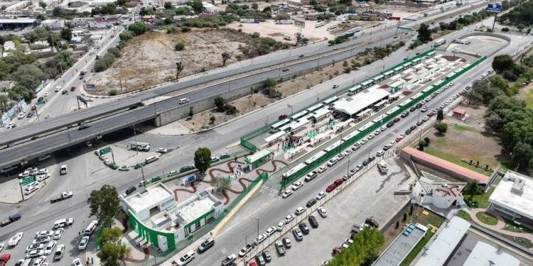 EN 2025, METRO RED CRECERÁ EN TODO EL ESTADO