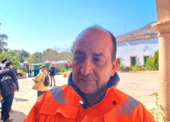 SALDO BLANCO DURANTE LOS TRES PRIMEROS DIAS DE LA FEREVILLA 2024: PC MUNICIPAL