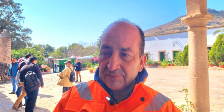 SALDO BLANCO DURANTE LOS TRES PRIMEROS DIAS DE LA FEREVILLA 2024: PC MUNICIPAL