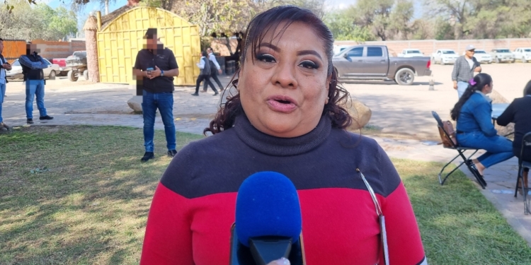 MAS DE 350 REGISTROS DE NACIMIENTO EN TRES MESES: OFICIALÍA DEL REGISTRO CIVIL