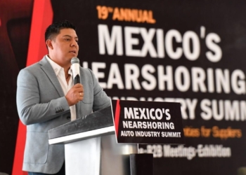 SLP ELEVA EN TRES AÑOS DE GOBIERNO SU ACTIVIDAD ECONÓMICA EN MÁS DE UN 16 POR CIENTO 