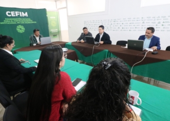 GOBIERNO DEL ESTADO PROTEGE LOS DERECHOS HUMANOS EN LOS MUNICIPIOS