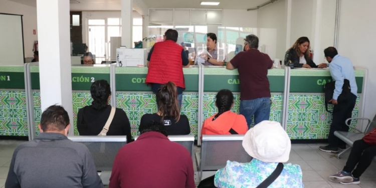 OFICINAS RECAUDADORAS DARÁN SERVICIO EL 24 Y 31 DE DICIEMBRE