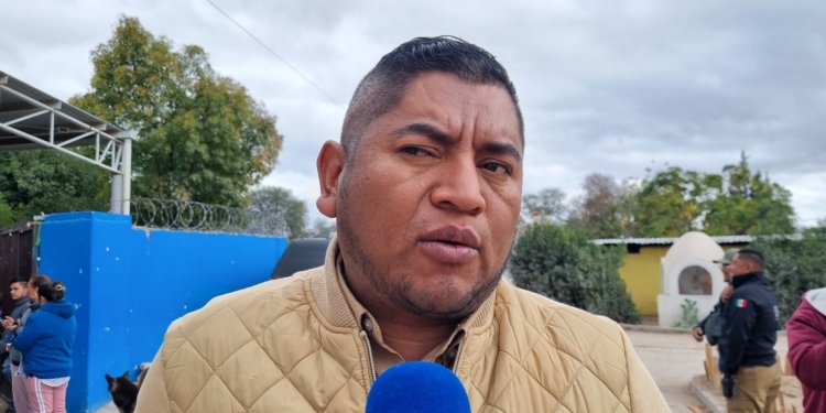 AGUINALDOS ENTREGADOS EN TIEMPO Y FORMA; CABILDO 2024-2027, NO RECIBIÓ BONO NAVIDEÑO