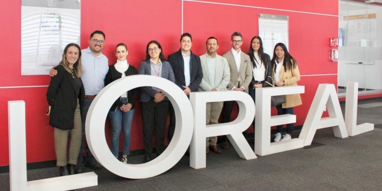 REAFIRMA GOBIERNO ESTATAL APOYO A EMPRESAS INSTALADAS EN SLP