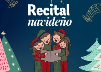 CECUC CELEBRARÁ LA NAVIDAD CON RECITAL NAVIDEÑO PROTAGONIZADO POR NIÑOS VILLAREYENSES