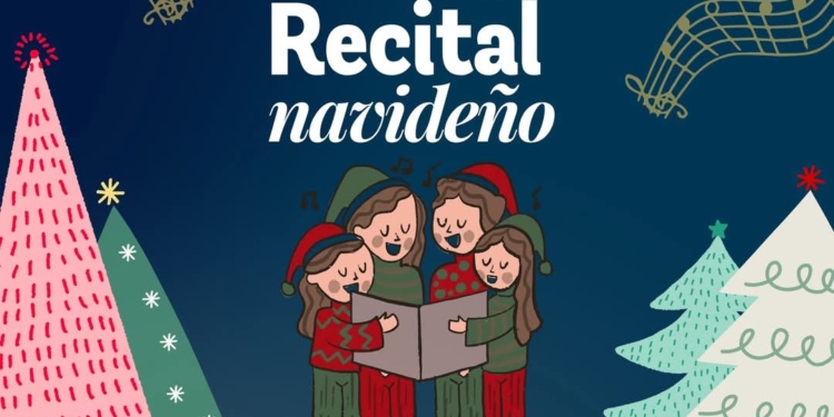 CECUC CELEBRARÁ LA NAVIDAD CON RECITAL NAVIDEÑO PROTAGONIZADO POR NIÑOS VILLAREYENSES