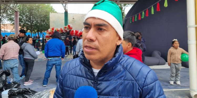 LABERINTO ITINERANTE EN VILLA DE REYES, CONCLUYÓ ACTIVIDADES EN VDR