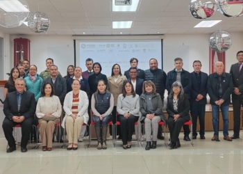 REINSTALAN COMITÉ ESTATAL DE CALIDAD EN SALUD