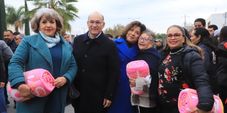 Se fortalece la alianza del Gobierno de la Capital con la Ciudadanía en los Días de Talacha