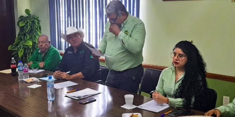 MÁS APOYO PARA LAS Y LOS CAÑEROS EN ABASTO DE AGUA AGRÍCOLA