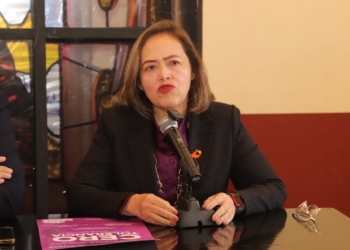 Este año redoblará Gobierno de la Capital trabajo preventivo y transversal a favor de las potosinas