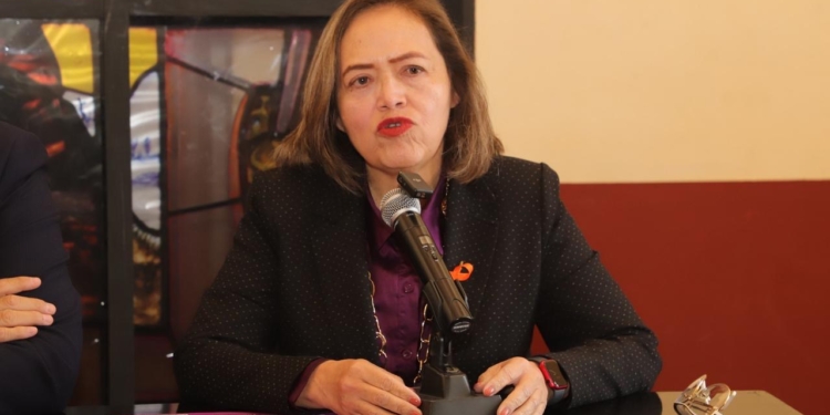 Este año redoblará Gobierno de la Capital trabajo preventivo y transversal a favor de las potosinas