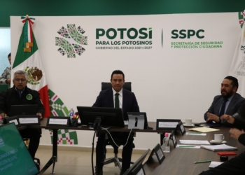 Se despliegan operativos de seguridad y vigilancia en las 4 regiones