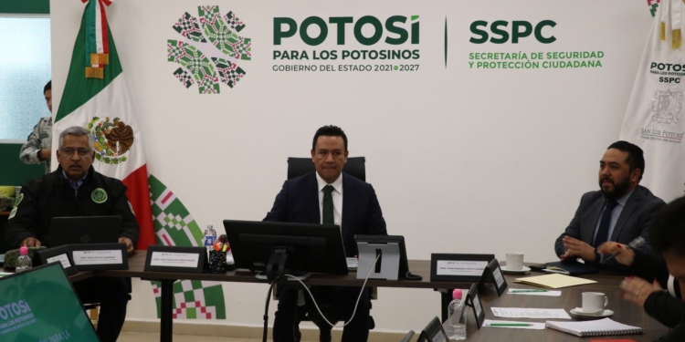 Se despliegan operativos de seguridad y vigilancia en las 4 regiones