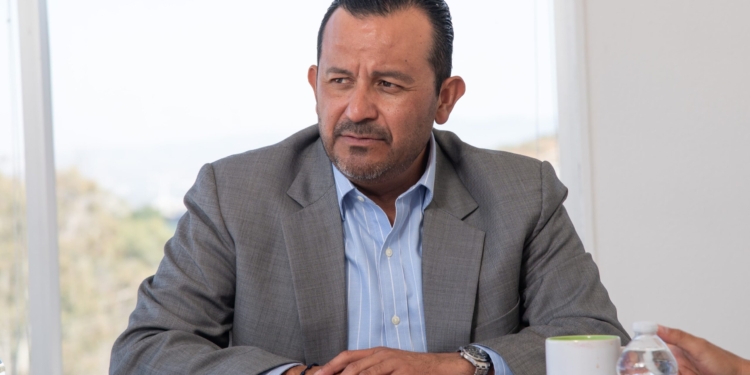 SLP IMPULSA INDUSTRIA AEROESPACIAL: SEDECO