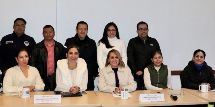 Cifras oficiales confirman que continúa a la baja la incidencia delictiva en San LuisCapital