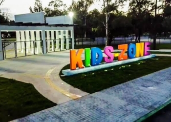 ÁREAS INFANTIL Y DE MASCOTAS DEL TANGAMANGA SEGUIRÁN GRATUITAS