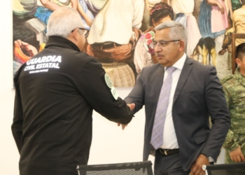 Se mantendrán las revisiones a las comandancias municipales a efecto de garantizarle a la población policías confiables