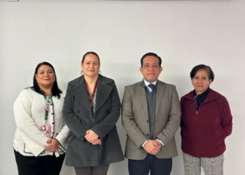PROMUEVE EL ESTADO, INCLUSIÓN LABORAL Y FORMALIZACIÓN DEL TRABAJO DOMÉSTICO
