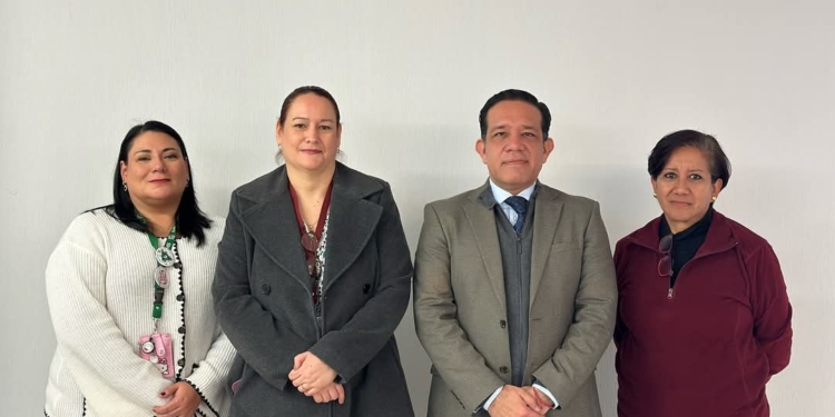 PROMUEVE EL ESTADO, INCLUSIÓN LABORAL Y FORMALIZACIÓN DEL TRABAJO DOMÉSTICO