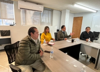 GOBIERNO ESTATAL BRINDA MÁS APOYO EMPLEO A PAISANOS REPATRIADOS