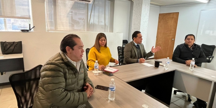 GOBIERNO ESTATAL BRINDA MÁS APOYO EMPLEO A PAISANOS REPATRIADOS