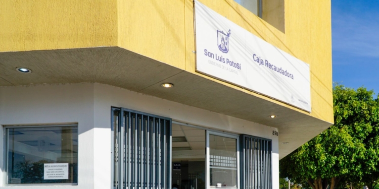 Policía Municipal despliega operativo para dar con los responsables de robo a una caja recaudadora municipal