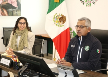 Metas específicas y resultados, permitiran avanzar con el plan integral de seguridad